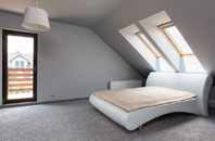 Margaret Roding bedroom extensions