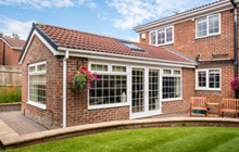 Margaret Roding house extension leads