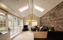Margaret Roding single storey extension leads